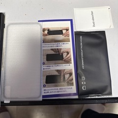 iPhone14pro max用ガラスフィルムの画像