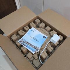 【新品同様】Blue air Blue Max 3250 ブルーエア 空気清浄機の画像