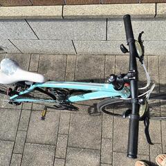 Bianchiビアンキ CAMELEON TE-1 SPORTS／43cmの画像