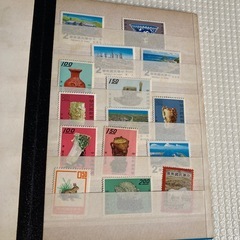 まとめての画像
