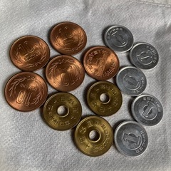 まとめての画像