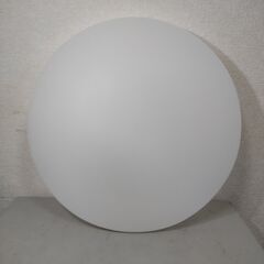 アイリスオーヤマ LEDシーリングライト ６畳用　調光・調色(白色～暖色) KCL6DL-N1 リモコン付き ①　の画像