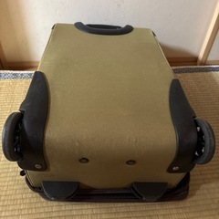 キャリーケース スーツケースの画像