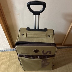 キャリーケース スーツケースの画像