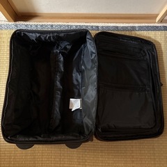 キャリーケース スーツケースの画像