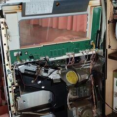 ジャグラーTM　カウンター付　音量調節　コイン不要　鍵有　家庭用コンセントの画像