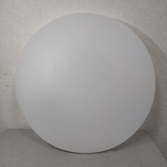 アイリスオーヤマ LEDシーリングライト ６畳用　調光・調色(白色～暖色) KCL6DL-N1 リモコン付き ②の画像