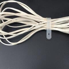 【断捨離中‼️】　延長コード　テーブルタップ　5mの画像
