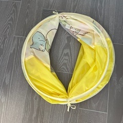 すみっコぐらし　トンネルの画像