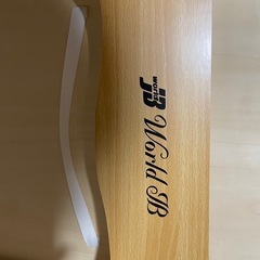 (商談中)折りたたみ式エステベッドの画像