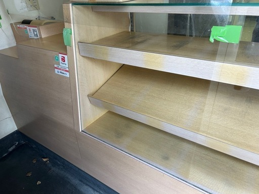 パン屋開業セット