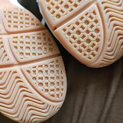 校内シューズ26.５センチの画像