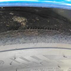 NANKANG AR-1 サーキットタイヤ 235/45R17の画像