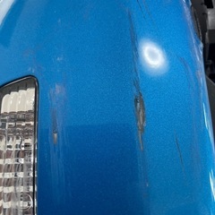 スペーシア DAA-MK53S 右サイドミラー 84710-79R65の画像