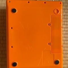 【中古】アンパンマンパソコンの画像