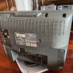 【お譲りします！】テレビ　ジャンクの画像