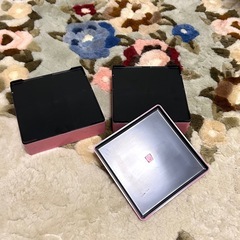 サンリオ　キティ　2段重箱　　お弁当箱の画像