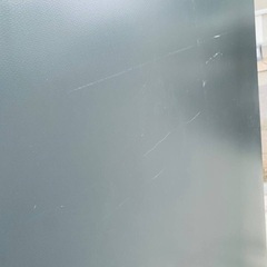 🌸 Haier ノンフロン冷凍冷蔵庫 JR-CV29Bの画像