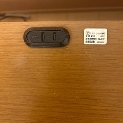 テレビ台、タンスの画像