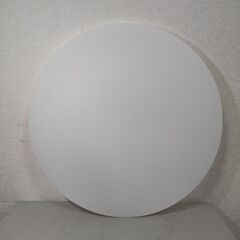 アイリスオーヤマ LEDシーリングライト ８～１０畳用　調光・調色(白色～暖色) DI-102DL リモコン付きの画像