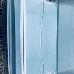 🌸TOSHIBA ノンフロン冷凍冷蔵庫 GR-S33Sの画像