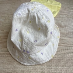 46-48cm 帽子の画像