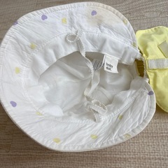 46-48cm 帽子の画像