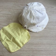 46-48cm 帽子の画像