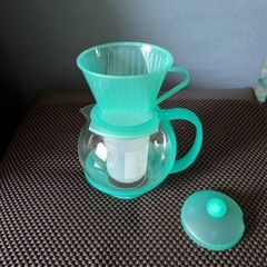 新品‼️コーヒーサーバーセットの画像
