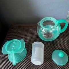 新品‼️コーヒーサーバーセットの画像