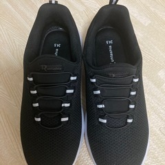 スリッポンスニーカー👟
の画像