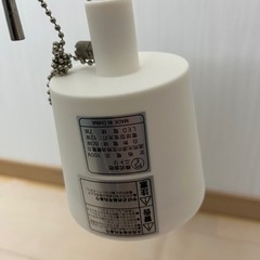 ニトリ　ライトの画像