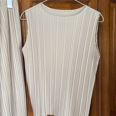 UNIQLOセットアップMの画像