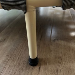 トランポリンのフレームの画像