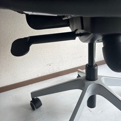 椅子　チェア　オフィスチェアの画像