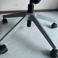 椅子　チェア　オフィスチェアの画像