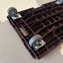 台車　60 40 12　【商談中】の画像