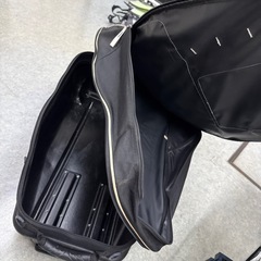 ダイビング用　SAS バッグの画像