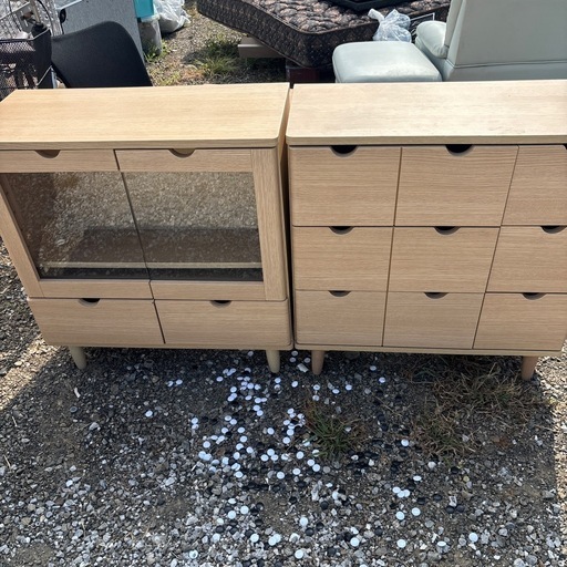 家具収納