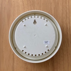 （中古）EMPEX温度・湿度計差し上げます。の画像