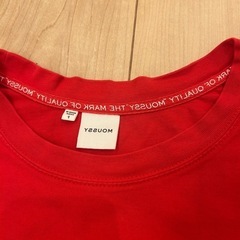 レディースTシャツの画像