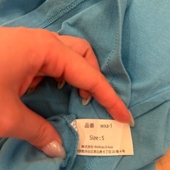 レディースTシャツの画像