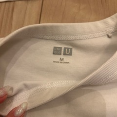 レディースTシャツの画像