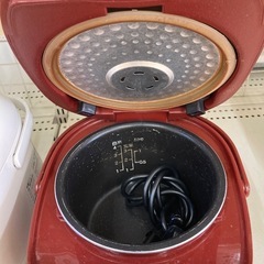 A-Stage 4合炊き炊飯器の画像