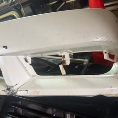 フロントバンパー S14の画像