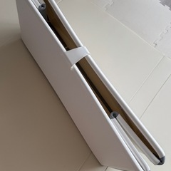 【美品】Stokke ベビーバス ニューボーンセット付き 使用3か月の画像