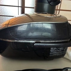 炊飯器の画像