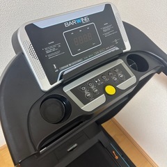 barwing ルームランナーの画像