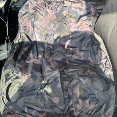 空調服の画像