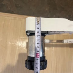 【無料】洗濯機用かさ上げ台/置き台の画像